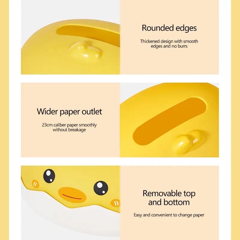 Chicken Tissue Box, Broken Shell Napkin Holder, Cute Desktop Paper Holder, Portable Plastic Towel Storage Case, Kitchen Toilet Car Paper Drawer Handkerchief Container, Desk Paper Dispenser Storage Box, Tissue Cover Holder For Table Chicken Tissue Box, Broken Shell Napkin Holder, Cute Desktop Paper Holder, Portable Plastic Towel Storage Case, Kitchen Toilet Car Paper Drawer Handkerchief Container, Desk Paper Dispenser Storage Box, Tissue Cover Holder For Table